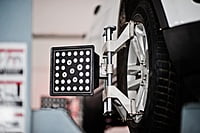 Parallélisme des Roues Parallélisme des Roues